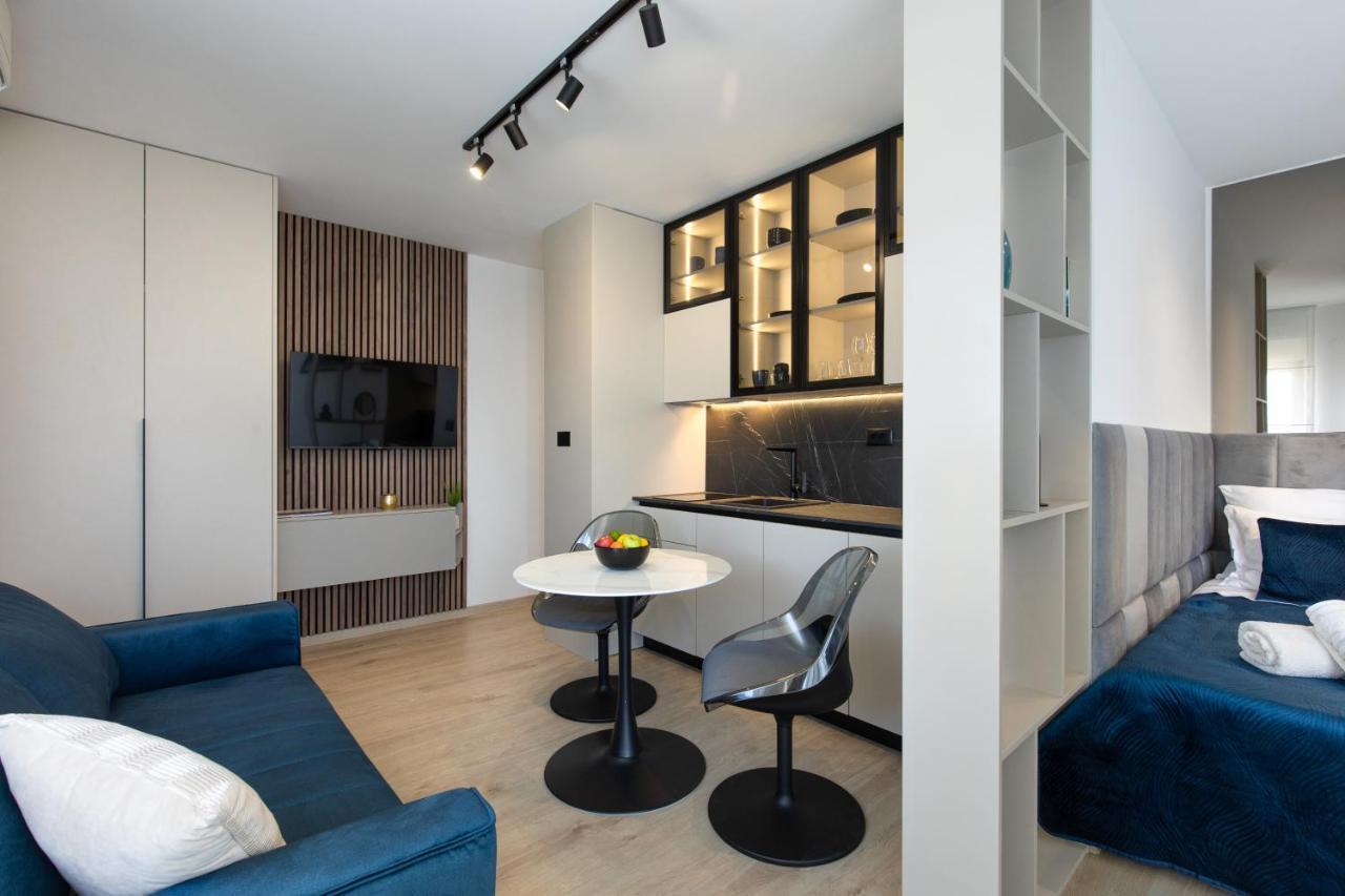 Sunset Suite مالينسكا المظهر الخارجي الصورة