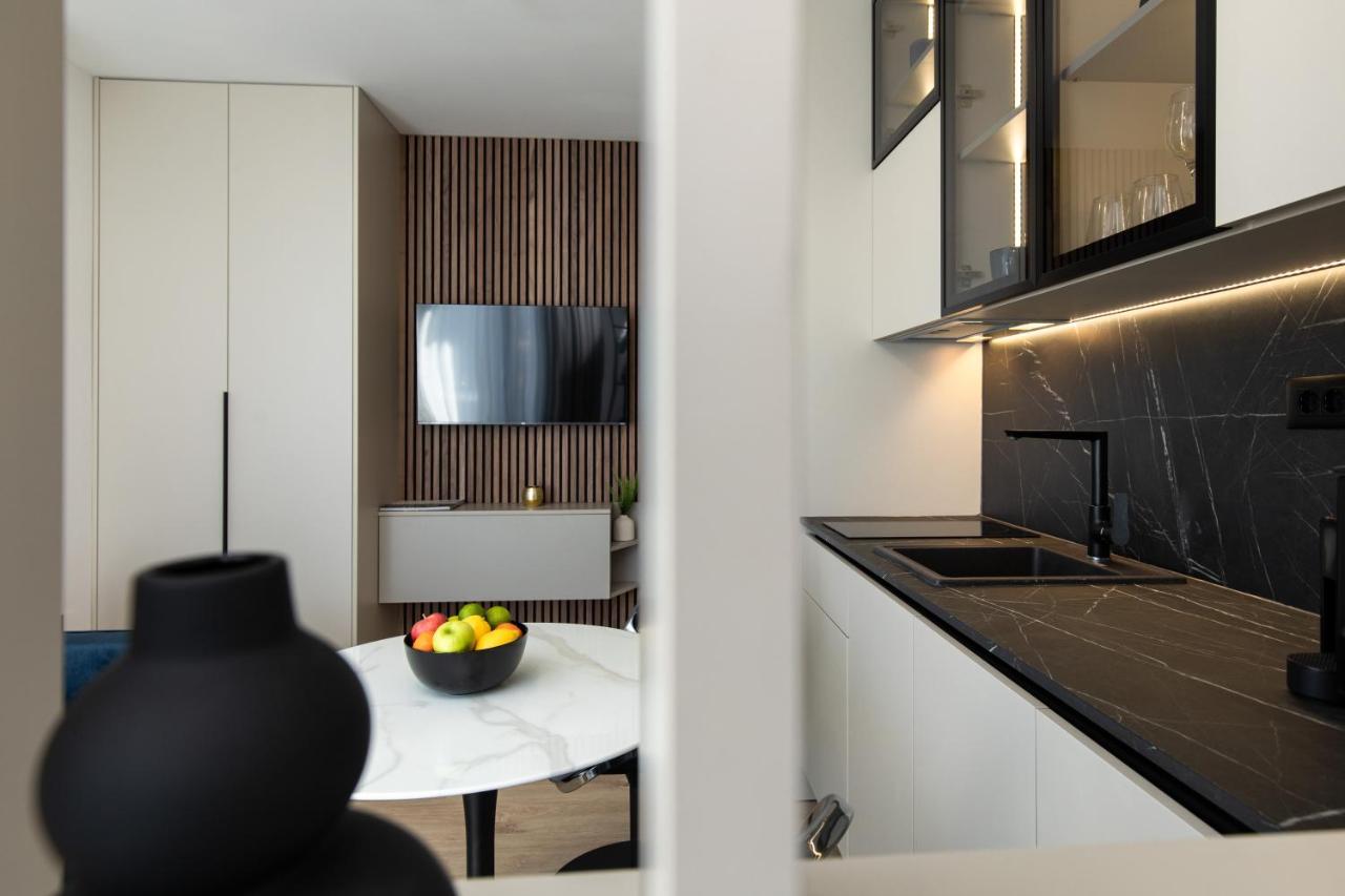 Sunset Suite مالينسكا المظهر الخارجي الصورة