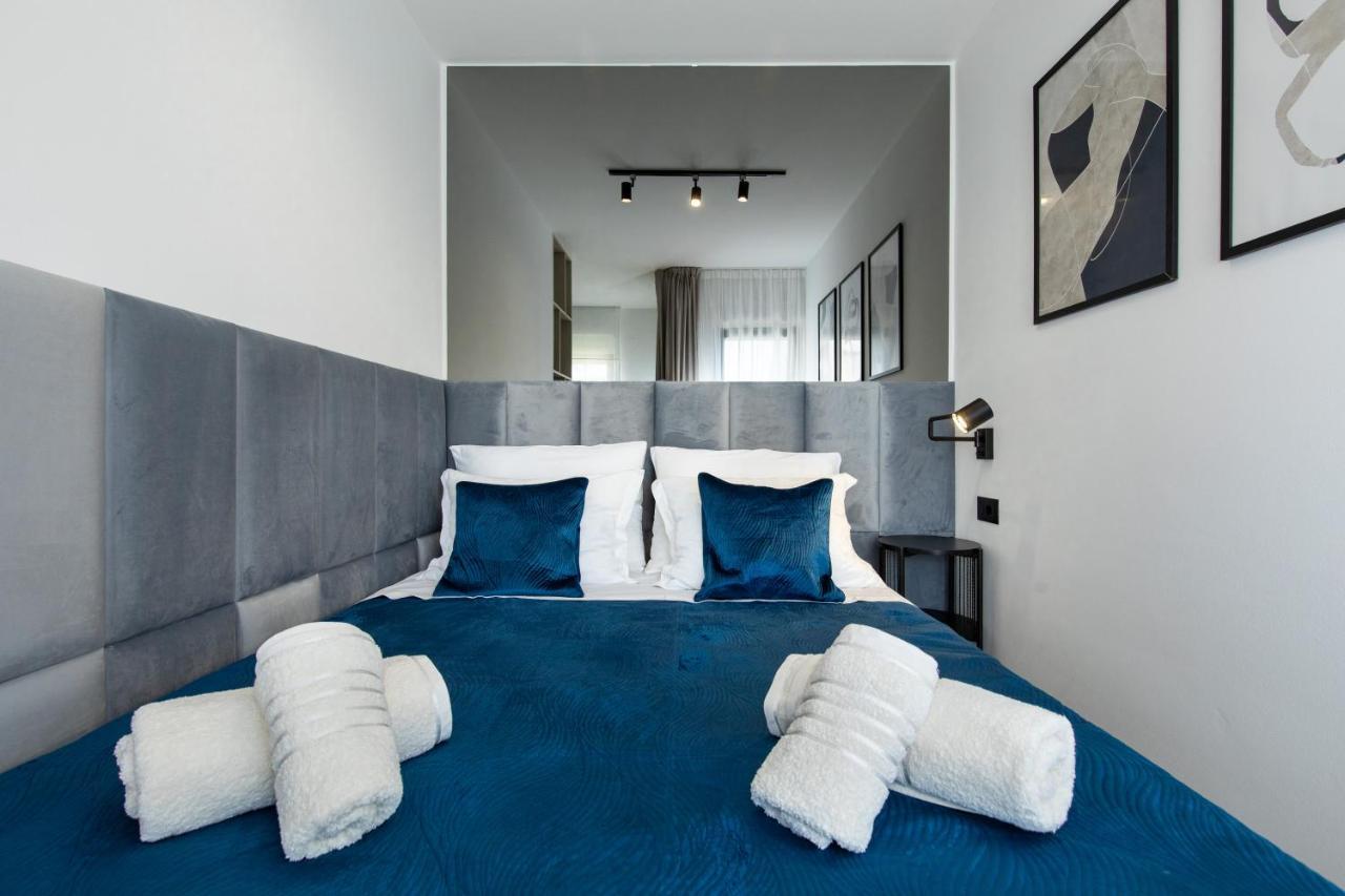 Sunset Suite مالينسكا المظهر الخارجي الصورة