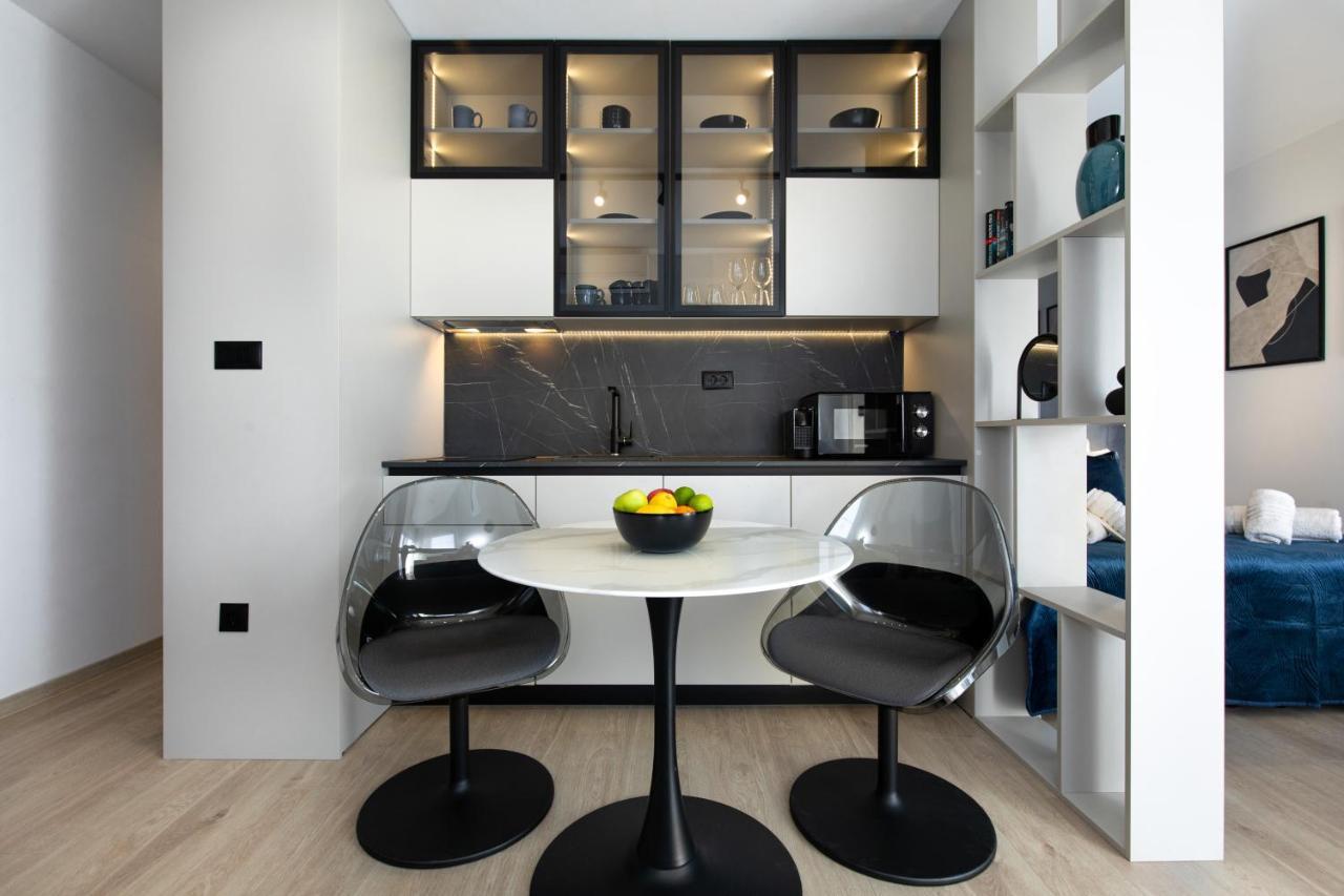 Sunset Suite مالينسكا المظهر الخارجي الصورة