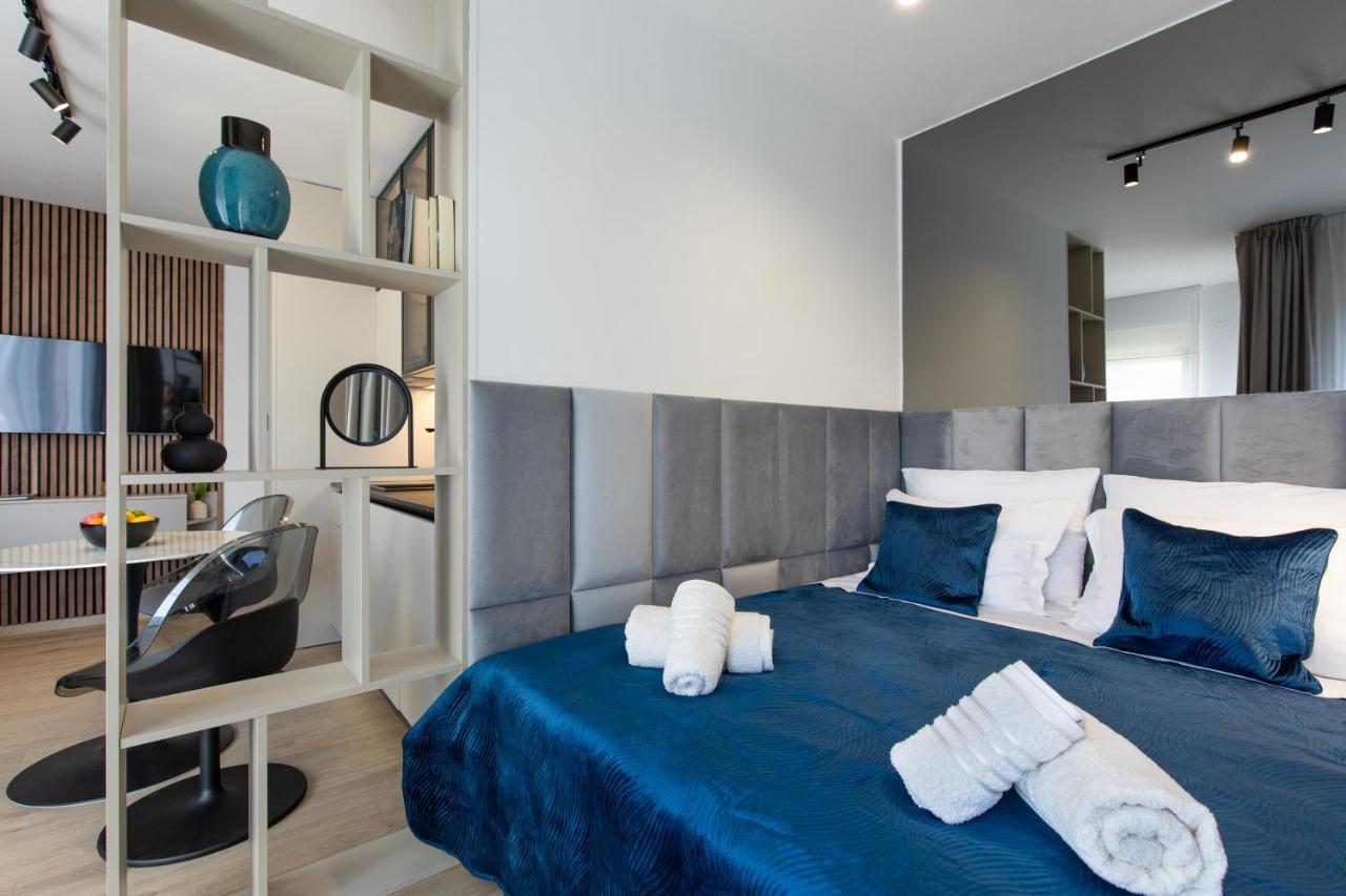 Sunset Suite مالينسكا المظهر الخارجي الصورة