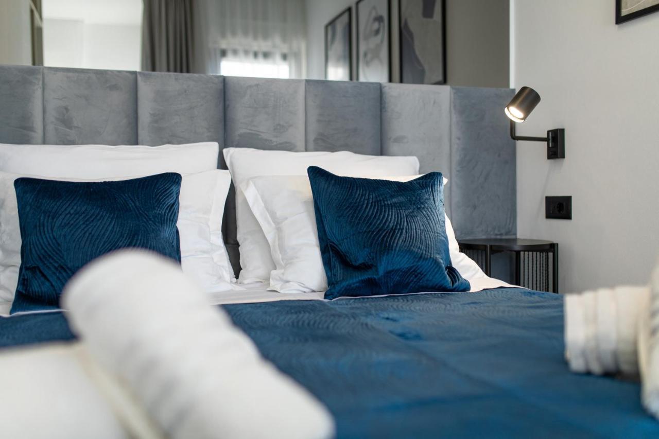 Sunset Suite مالينسكا المظهر الخارجي الصورة