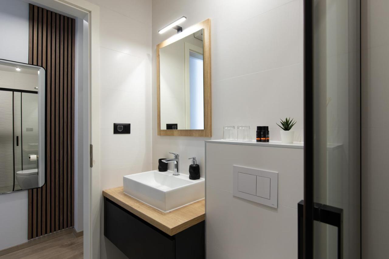 Sunset Suite مالينسكا المظهر الخارجي الصورة