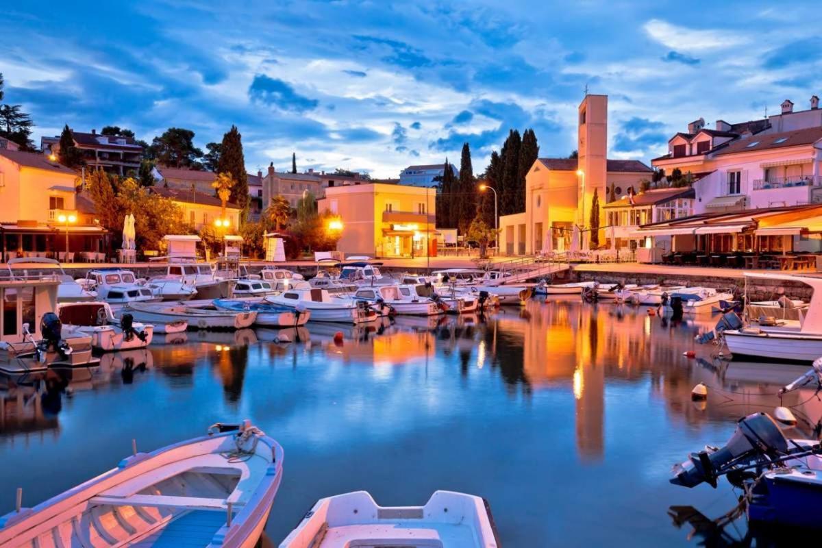 Sunset Suite مالينسكا المظهر الخارجي الصورة